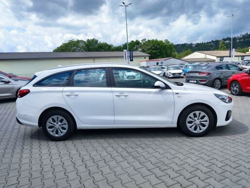 Hyundai i30 1.0 T-GDi/88kW Start plus