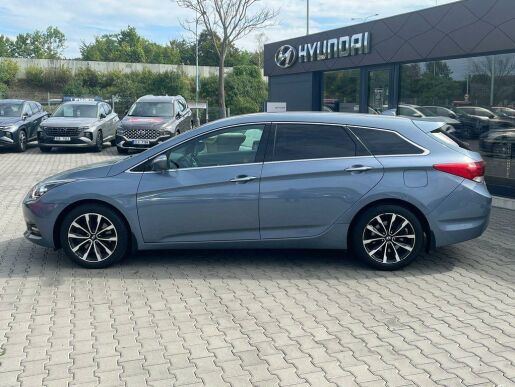 Hyundai i40 1.7 CRDi/104 kW Experience DCT