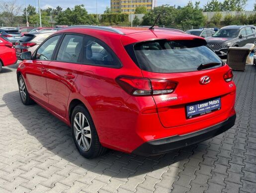 Hyundai i30 1.4 T-GDi/103kW Trikolor Komfo