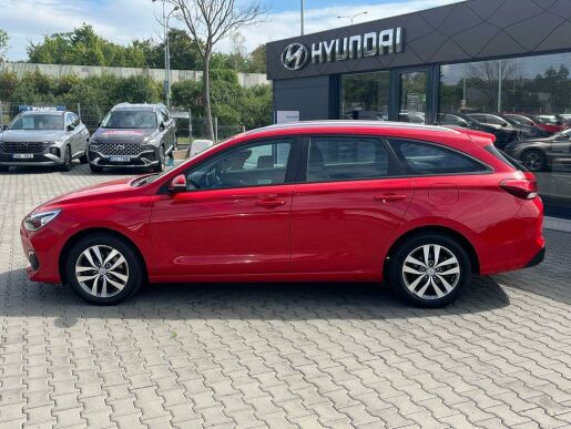 Hyundai i30 1.4 T-GDi/103kW Trikolor Komfo