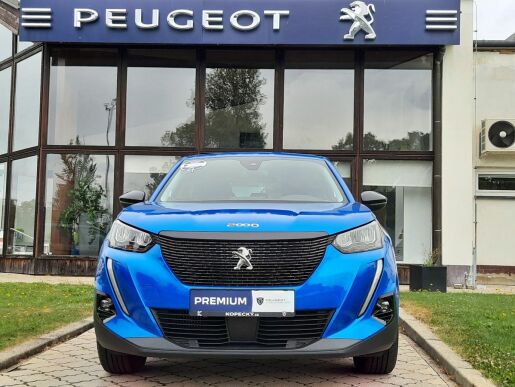 Peugeot 2008 ACTIVE PACK 1.2 PT 130k M6