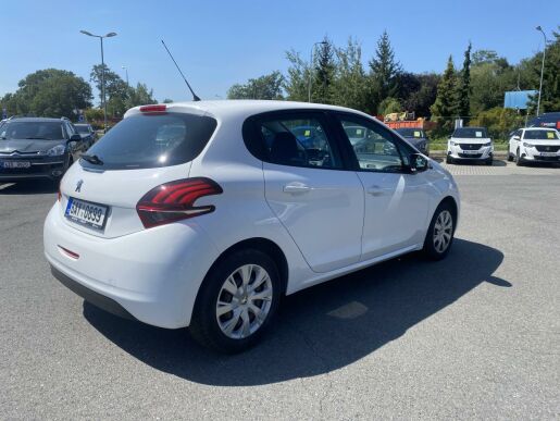 Peugeot 208 ACTIVE 1.6 BlueHDI 75k MAN6