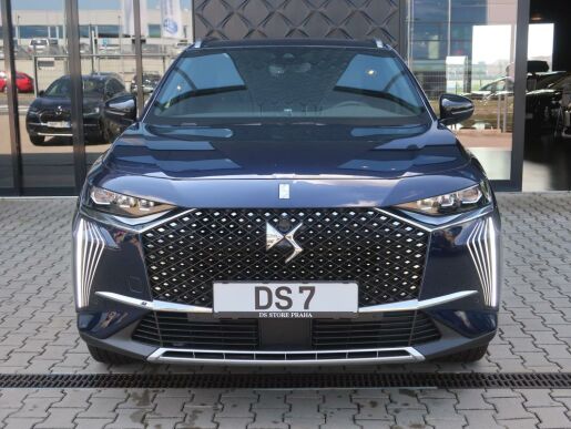 DS Automobiles DS7 RIVOLI 1.5 BlueHDi 130k EAT