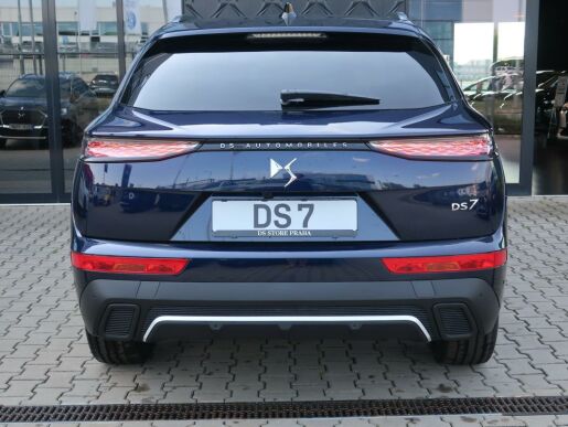 DS Automobiles DS7 RIVOLI 1.5 BlueHDi 130k EAT