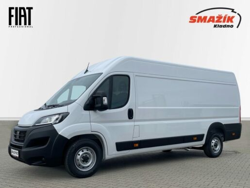 Fiat Ducato Maxi L4H2 140 k