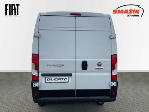 Fiat Ducato Maxi L4H2 140 k