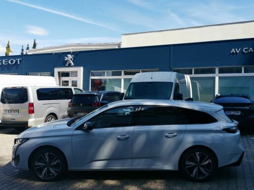 Peugeot 308 SW ALLURE PureTech 130 S&S