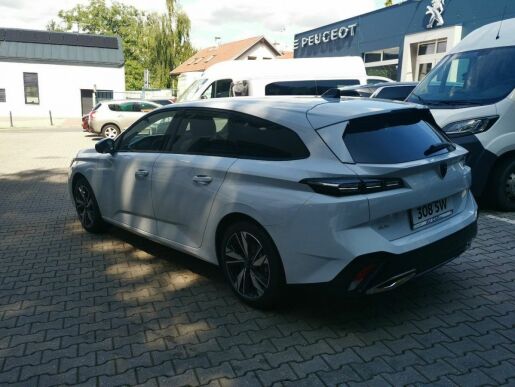 Peugeot 308 SW ALLURE PureTech 130 S&S