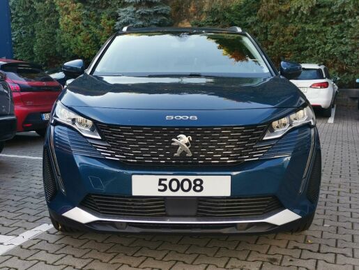 Peugeot 5008 ALLURE PACK PureTech 130 S&amp