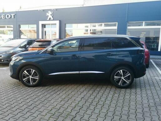 Peugeot 5008 ALLURE PACK PureTech 130 S&amp