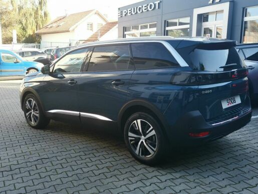 Peugeot 5008 ALLURE PACK PureTech 130 S&amp