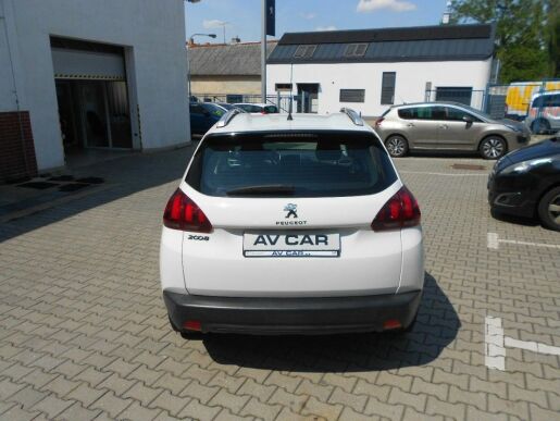 Peugeot 2008 ACTIVE 1.5 BlueHDi 100 MAN6 DP