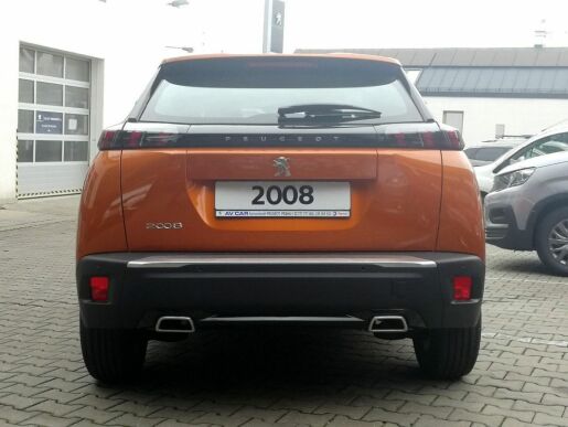 Peugeot 2008 ACTIVE PACK PureTech 130 S&