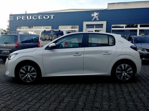 Peugeot 208 ACTIVE PACK PureTech 75 S&amp;