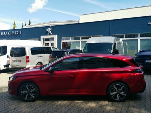 Peugeot 308 SW ALLURE PureTech 130 S&S