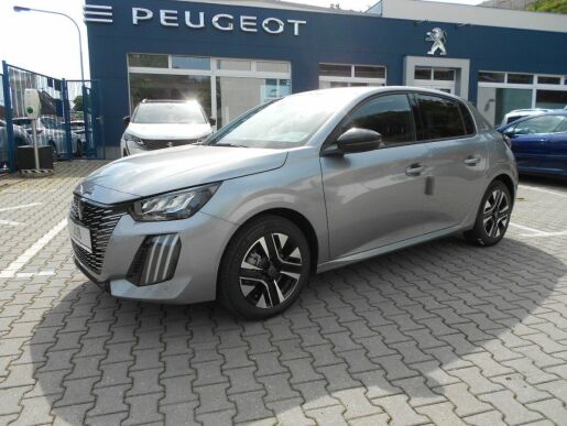 Peugeot 208 ALLURE PureTech 100 S&amp;S MA