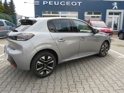 Peugeot 208 ALLURE PureTech 100 S&amp;S MA