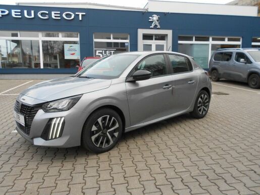 Peugeot 208 ACTIVE PureTech 100 S&amp;S MA