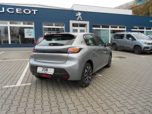 Peugeot 208 ACTIVE PureTech 100 S&amp;S MA