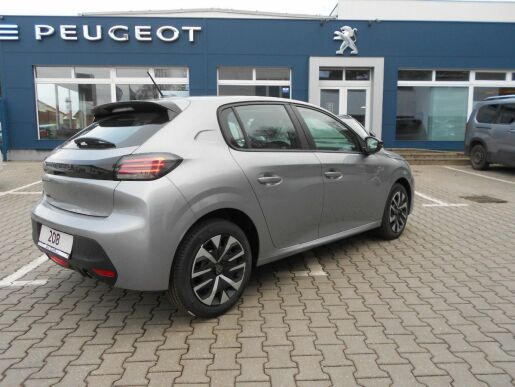 Peugeot 208 ACTIVE PureTech 100 S&amp;S MA