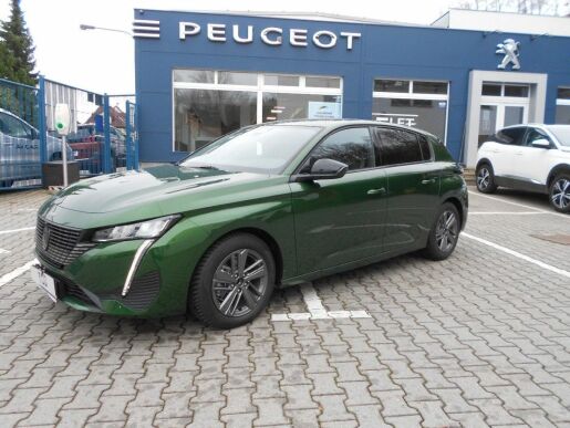 Peugeot 308 ALLURE PureTech 130 S&S EA