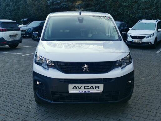 Peugeot Partner L1 650 ACTIVE 1.2 PureTech 110