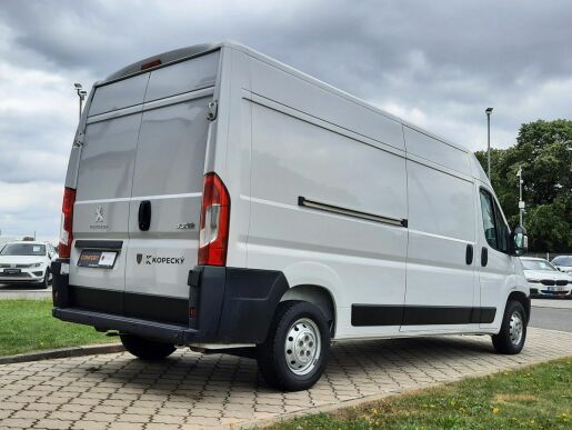 Peugeot Boxer FG3500 L3H2 2,2BHDi 165k M6 De