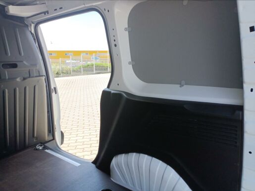 Opel Combo 1,5 VAN,L1H1 CDTi 75kW,MT6