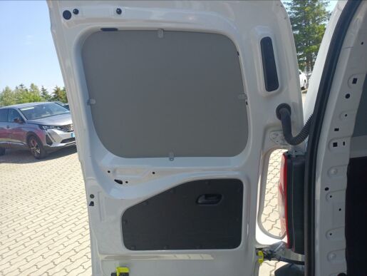 Opel Combo 1,5 VAN,L1H1 CDTi 75kW,MT6