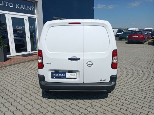 Opel Combo 1,5 VAN,L1H1 CDTi 75kW,MT6