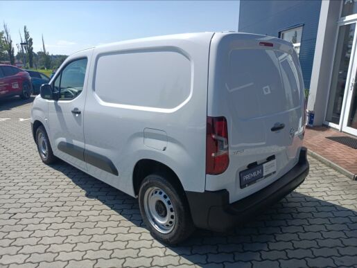 Opel Combo 1,5 VAN,L1H1 CDTi 75kW,MT6