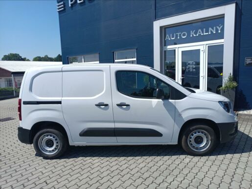 Opel Combo 1,5 VAN,L1H1 CDTi 75kW,MT6