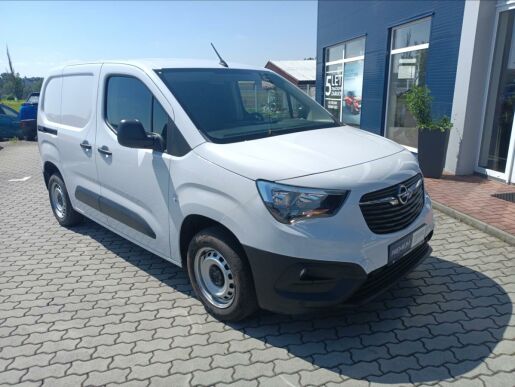 Opel Combo 1,5 VAN,L1H1 CDTi 75kW,MT6