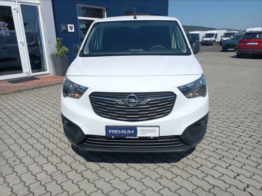 Opel Combo 1,5 VAN,L1H1 CDTi 75kW,MT6