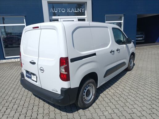 Opel Combo 1,5 VAN,L1H1 CDTi 75kW,MT6