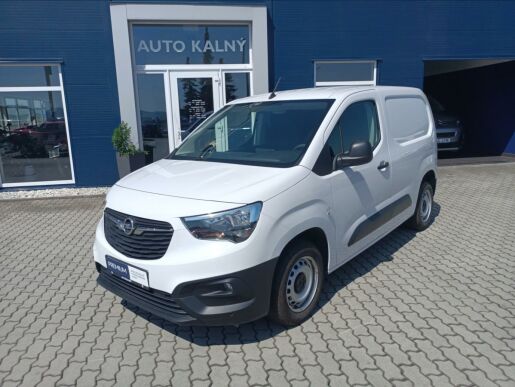 Opel Combo 1,5 VAN,L1H1 CDTi 75kW,MT6