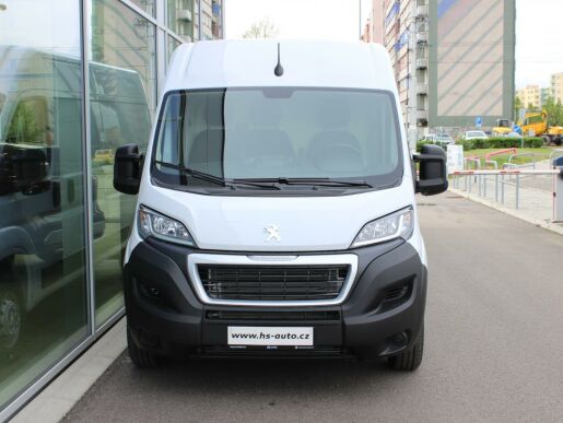 Peugeot Boxer 3500 L3H2 BlueHDi 165k MAN6