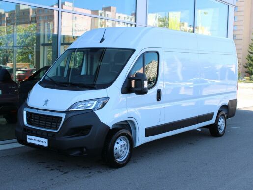 Peugeot Boxer 3500 L3H2 BlueHDi 165k MAN6