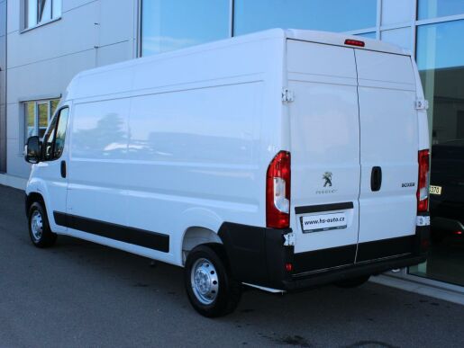 Peugeot Boxer 3500 L3H2 BlueHDi 165k MAN6