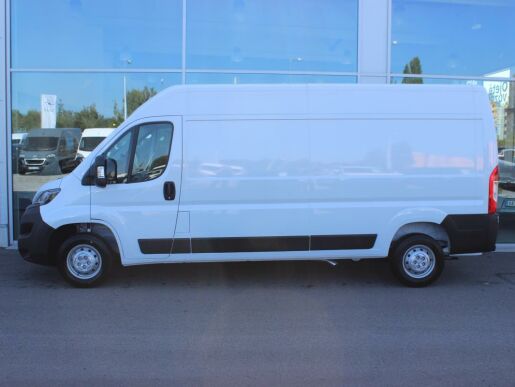 Peugeot Boxer 3500 L3H2 BlueHDi 165k MAN6