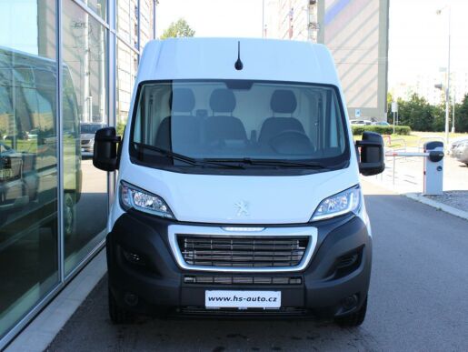 Peugeot Boxer 3500 L3H2 BlueHDi 165k MAN6