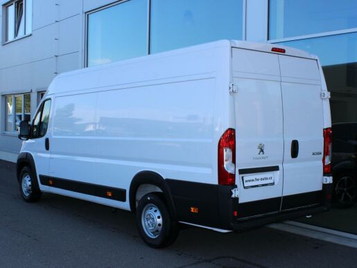 Peugeot Boxer 4350 L4H2 BlueHDi 165k MAN6