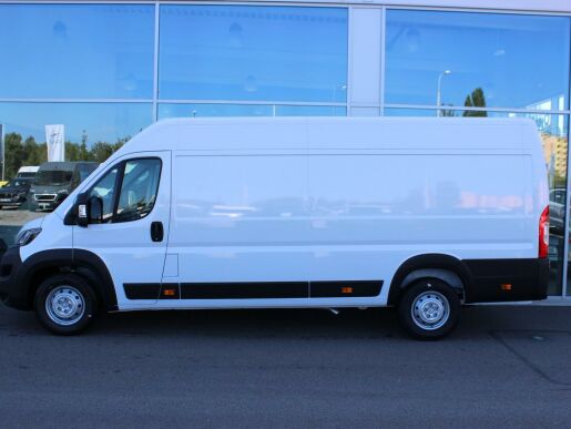 Peugeot Boxer 4350 L4H2 BlueHDi 165k MAN6