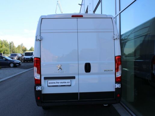 Peugeot Boxer 4350 L4H2 BlueHDi 165k MAN6