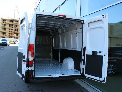 Peugeot Boxer 4350 L4H2 BlueHDi 165k MAN6