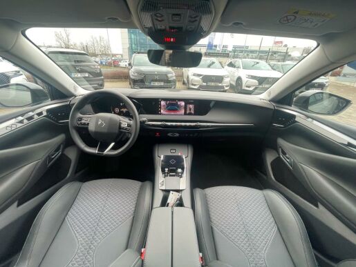 DS Automobiles DS4 TROCADERO 1.5 BlueHDi 96 kW