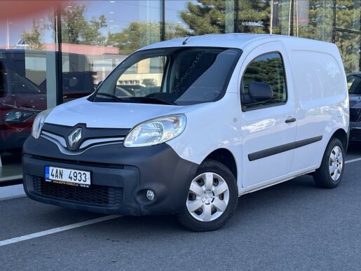 Renault Kangoo 1,5 dCi  Cool