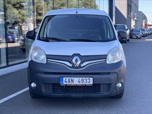 Renault Kangoo 1,5 dCi  Cool