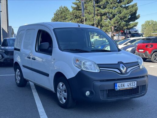 Renault Kangoo 1,5 dCi  Cool