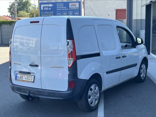 Renault Kangoo 1,5 dCi  Cool